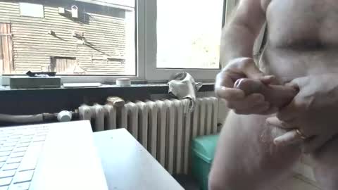 jaydub33 online show from 10/17/25, 08:39