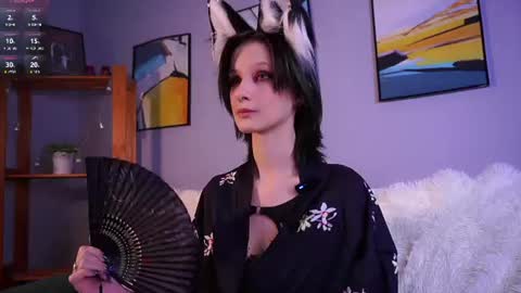 Emma online show from 07/12/26, 01:57