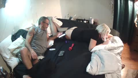 Snapshot of jayhood718 chatting on 01/11/25, 04:48 jayhood718Bk sexy pearl online show from 01/11/25, 04:48