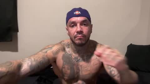 jayjaythebutcher23 online show from 08/01/26, 07:57