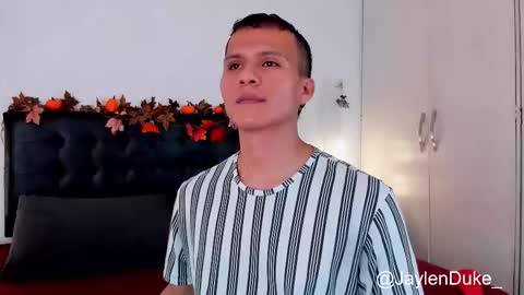 Jaylen and duke online show from 10/22/25, 11:10