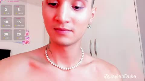 Jaylen and duke online show from 06/03/26, 02:33