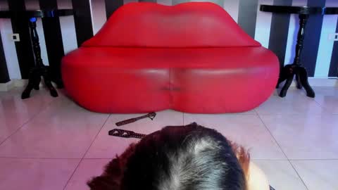 jaylen_bdsm online show from 01/07/25, 12:20