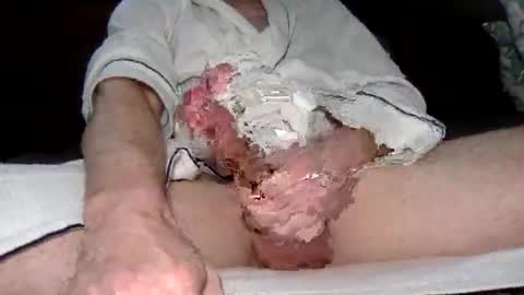 jaymcd17 online show from 05/01/26, 02:32