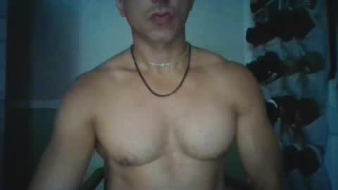 Jayme D online show from 10/03/25, 01:13