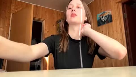 Snapshot of jayneboutros chatting on 12/05/25, 11:08 Sonya online show from 12/05/25, 11:08