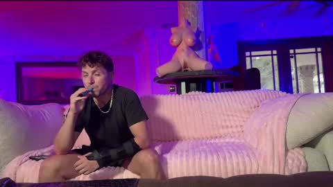 Snapshot of jayromeroxxx chatting on 06/11/26, 02:33 Jay Romero XXX online show from 06/11/26, 02:33