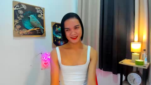 Snapshot of jaysebelle chatting on 05/19/26, 11:22 jensene online show from 05/19/26, 11:22