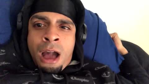 Jayfly online show from 11/10/25, 03:44