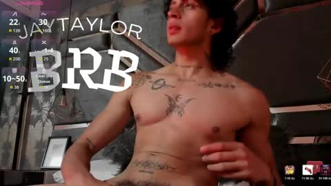 Snapshot of jaytaylorr chatting on 05/04/26, 11:50 Jay Taylor online show from 05/04/26, 11:50