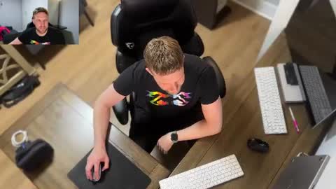 Jay Taylor online show from 06/12/26, 09:46