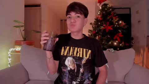 jaythomax online show from 12/01/24, 08:42