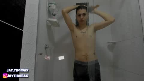 jaythomax online show from 12/02/24, 06:43