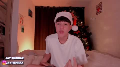 jaythomax online show from 12/11/24, 11:21
