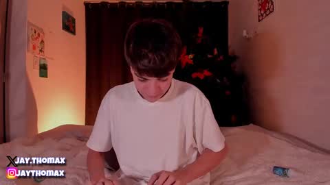 jaythomax online show from 12/12/24, 02:26