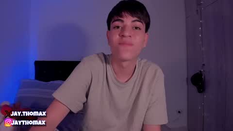 jaythomax online show from 12/16/24, 10:34