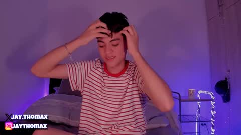 jaythomax online show from 12/19/24, 04:34