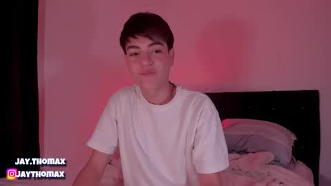 jaythomax online show from 12/22/24, 09:31