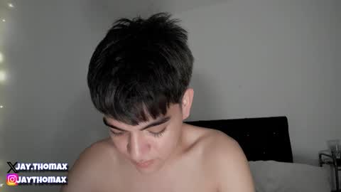 jaythomax online show from 12/28/24, 08:05