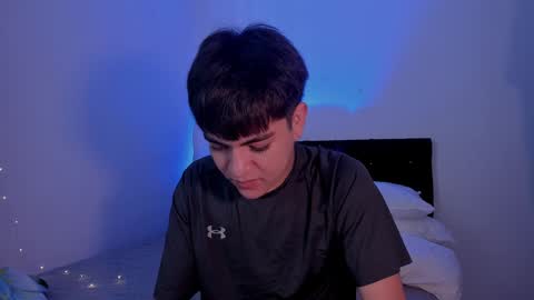 jaythomax online show from 01/09/25, 05:33