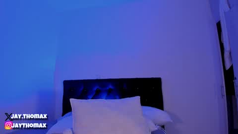 jaythomax online show from 01/09/25, 08:33