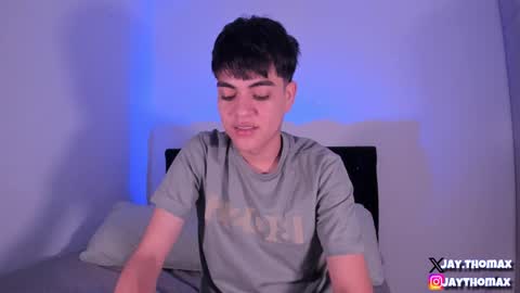 jaythomax online show from 01/12/25, 03:17