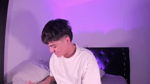 jaythomax online show from 01/12/25, 08:25