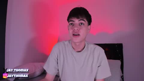 jaythomax online show from 01/13/25, 12:30