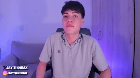 jaythomax online show from 01/30/25, 04:27