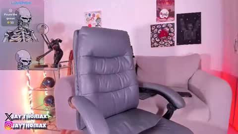 jaythomax online show from 03/04/25, 11:32