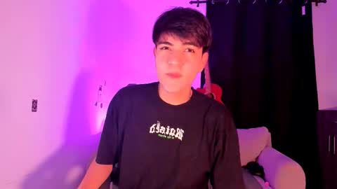 jaythomax online show from 11/04/25, 12:32