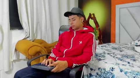 jaze_bradley online show from 02/25/25, 11:19