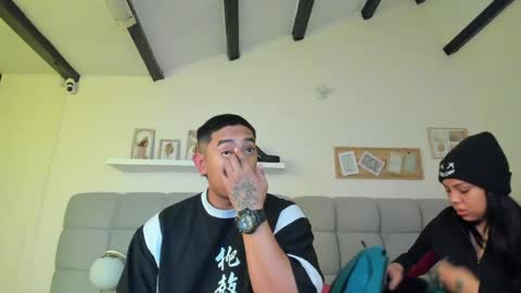 Snapshot of jazford chatting on 03/17/26, 03:11 jazford online show from 03/17/26, 03:11