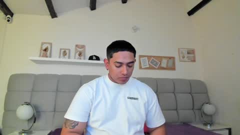 Snapshot of jazford chatting on 04/05/26, 03:36 jazford online show from 04/05/26, 03:36