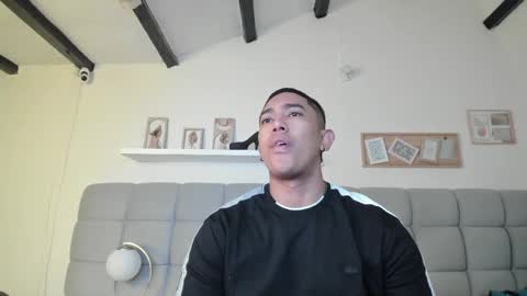Snapshot of jazford chatting on 04/11/26, 03:22 jazford online show from 04/11/26, 03:22