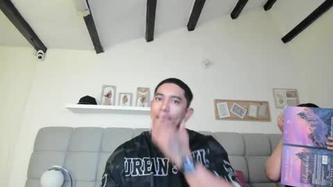 Snapshot of jazford chatting on 05/28/26, 03:26 jazford online show from 05/28/26, 03:26