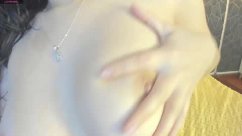 JAZLIN ANGELS online show from 09/19/25, 04:58