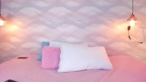 JAZLIN ANGELS online show from 11/26/25, 07:31