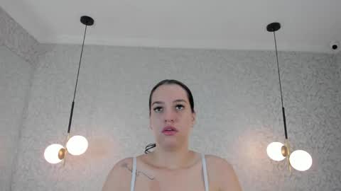 JAZLIN ANGELS online show from 05/28/26, 10:01