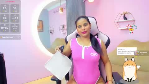 jazmin  online show from 09/09/25, 10:15