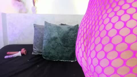 Jazmin online show from 06/23/26, 11:36