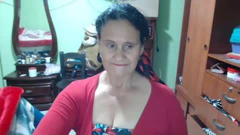 Snapshot of jazmin_rios chatting on 01/20/25, 12:25 jazmim online show from 01/20/25, 12:25