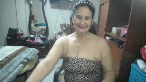jazmim online show from 03/19/26, 12:42