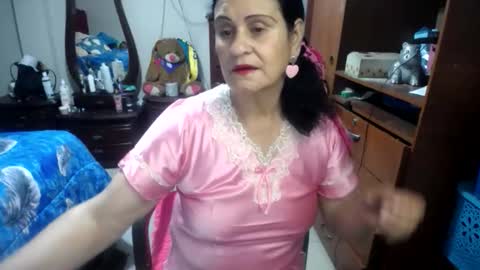 jazmim online show from 05/26/26, 10:55