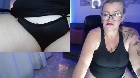 jazmin online show from 12/18/24, 05:15