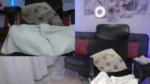 jazmin online show from 12/25/24, 02:25
