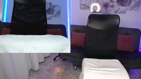 jazmin online show from 01/01/25, 03:34