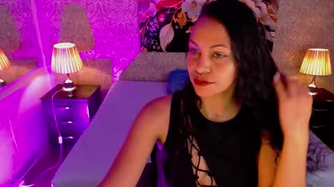 Nice jazmin  My schedule is from 6am to 2pm Colombia time Monday to Saturday. online show from 09/11/25, 11:32