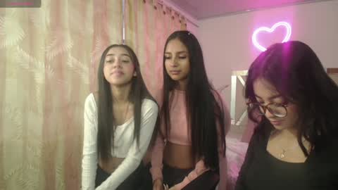 Jazmin  online show from 12/15/24, 12:17