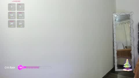 Jazmin  online show from 12/18/24, 07:41
